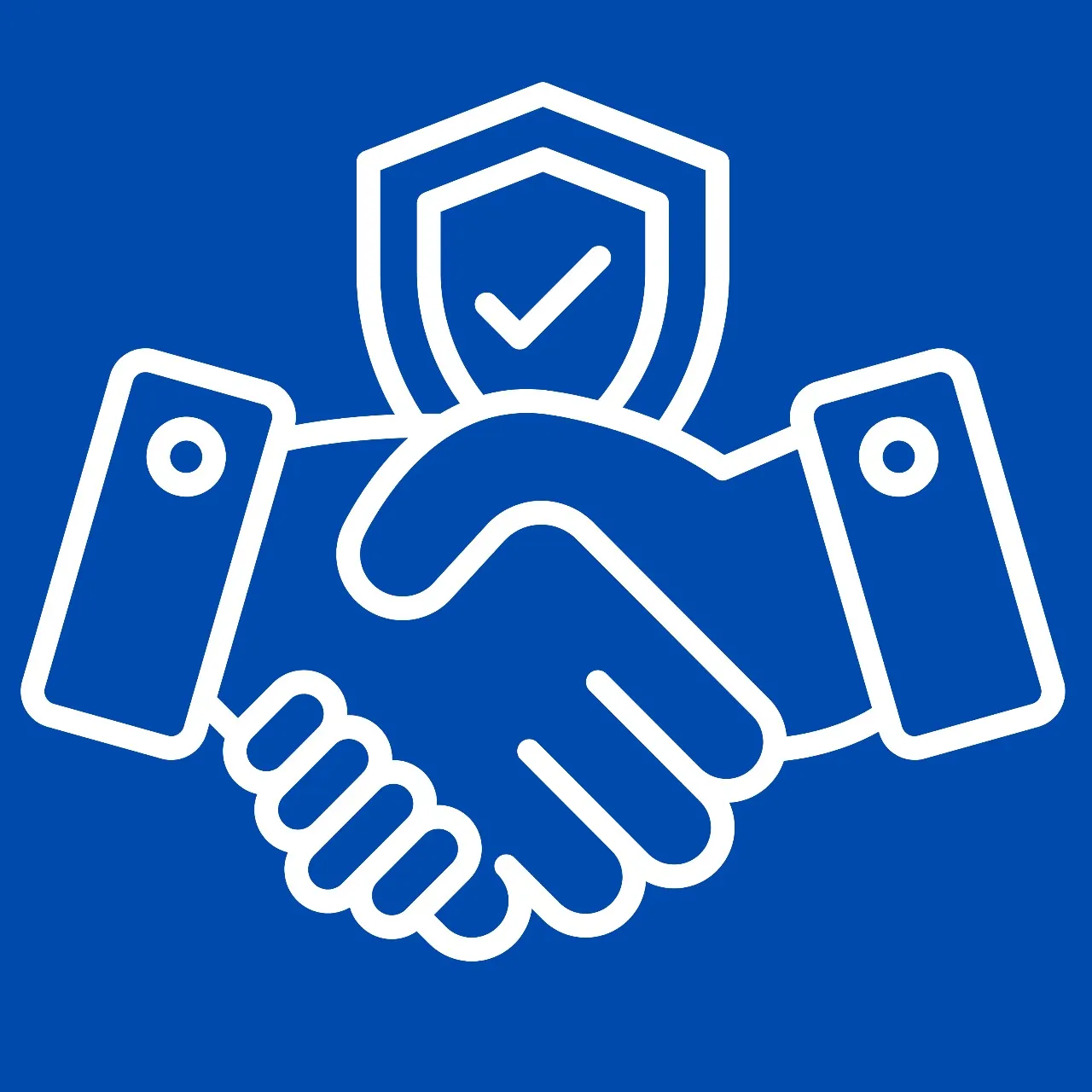 Trusted By Industry Leaders